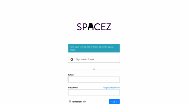 spacez.wistia.com