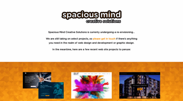 spaciousmind.com