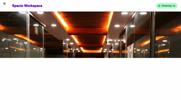 spacioworkspace.com