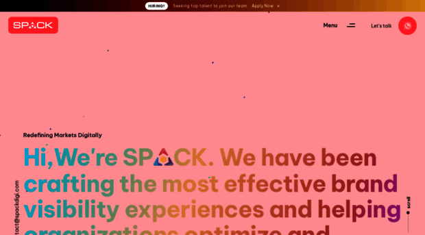 spackdigi.com