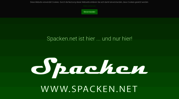 spacken.net