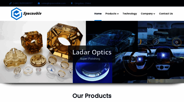 spacnoble.com