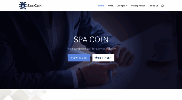 spacoin.io