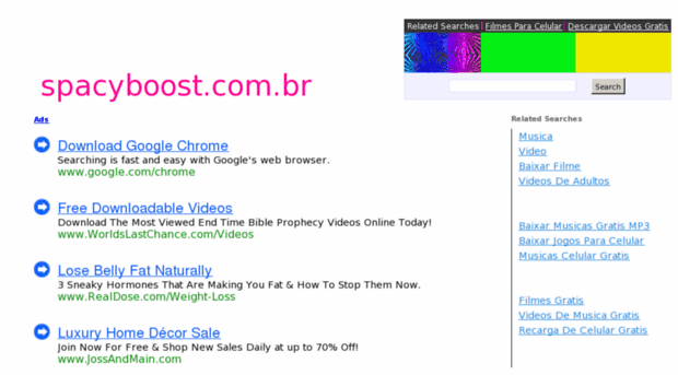 spacyboost.com.br