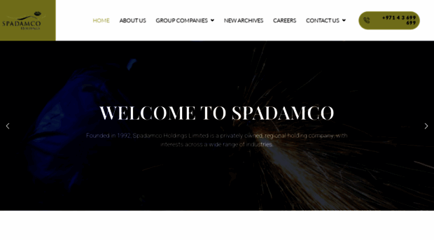 spadamco.com