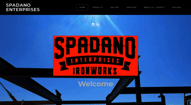 spadanoenterprises.com