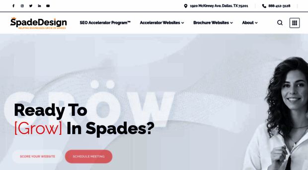 spadedesignlab.com