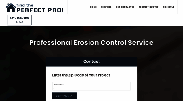 spadeerosioncontrol.com