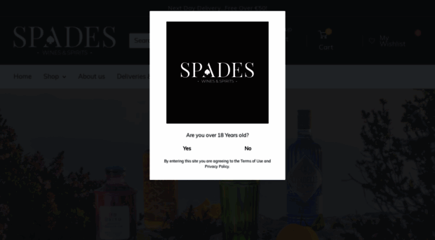 spades.com.mt