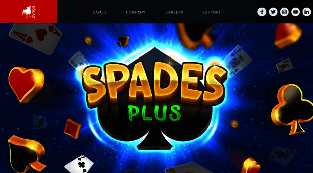 spadesplus.com