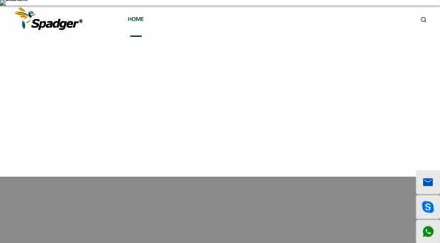 spadgercode.com