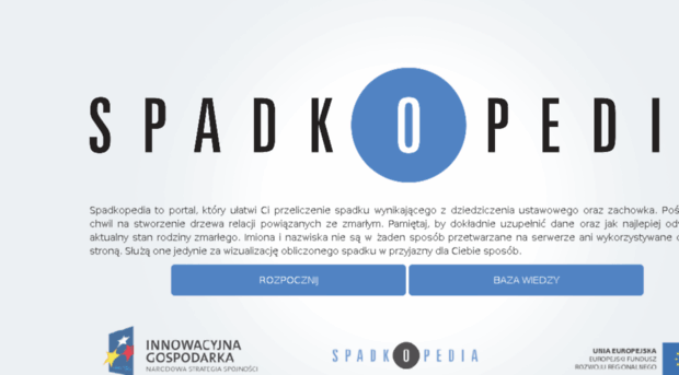 spadkopedia.pl