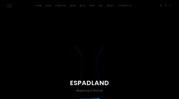 spadland.com