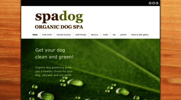 spadog.ca