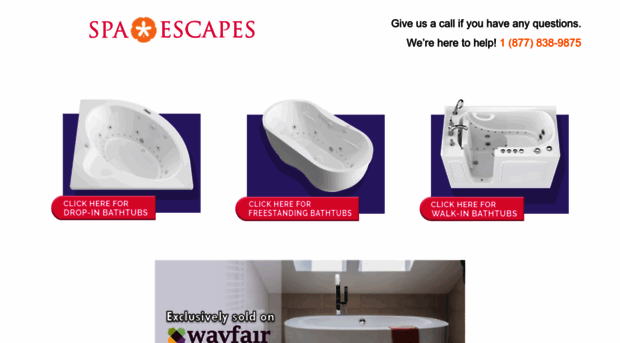 spaescapesbath.com
