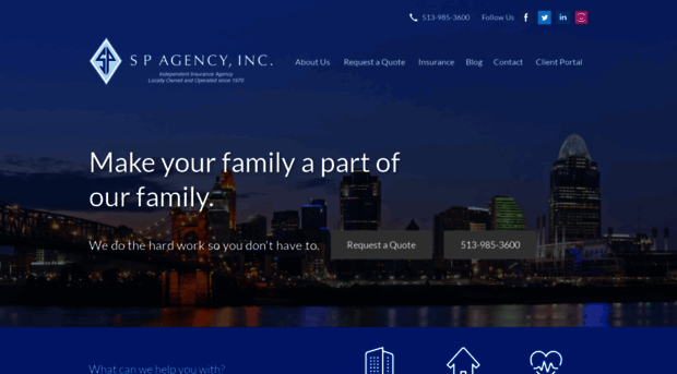 spagency.com