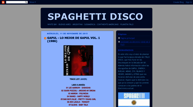 spaghettidisco.blogspot.com.ar