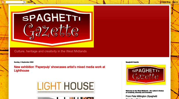 spaghettigazetti.blogspot.kr