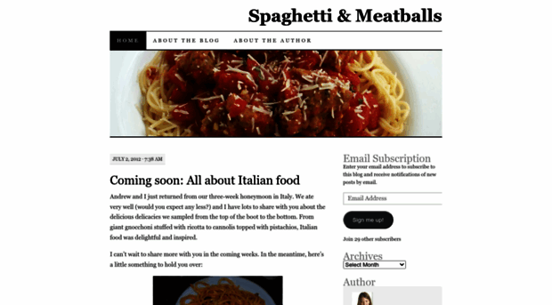 spaghettimeatballs.wordpress.com