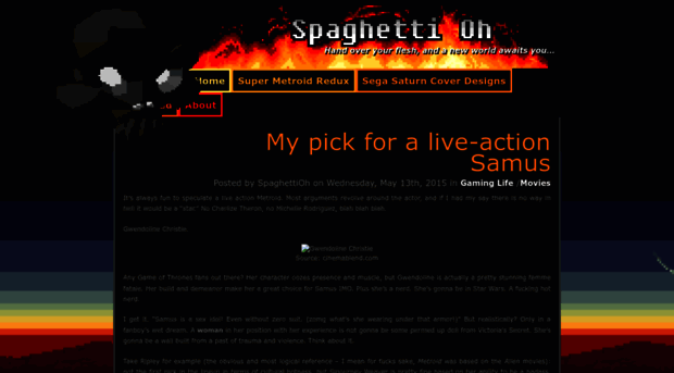 spaghettioh.com