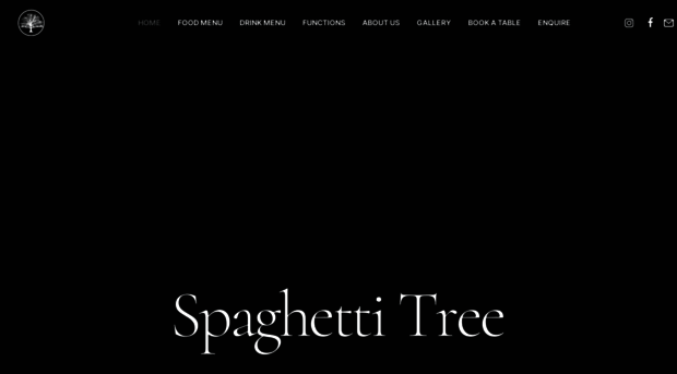 spaghettitree.com.au