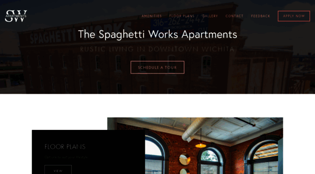 spaghettiworksliving.com