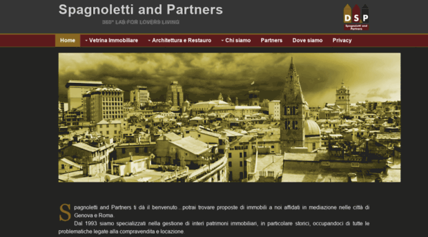 spagnolettiandpartners.it