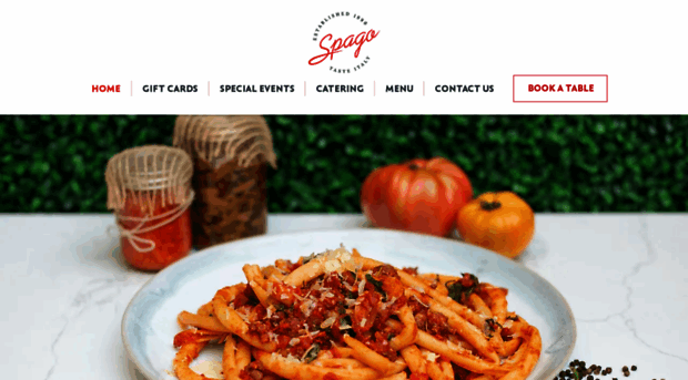 spago.ca