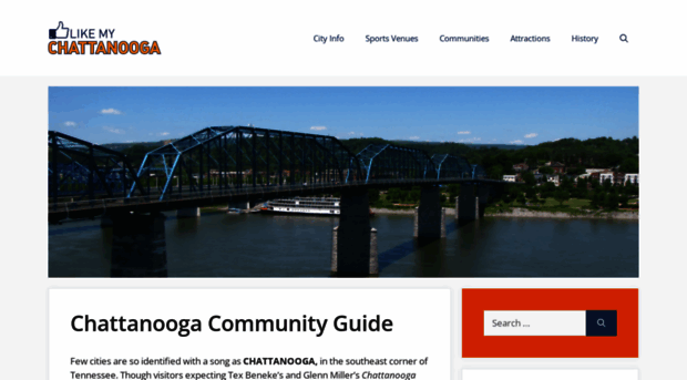 spagochattanooga.com