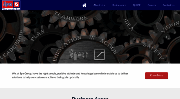 spagroup.net