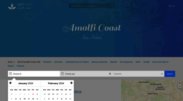 spahotels-amalfi-coast.com