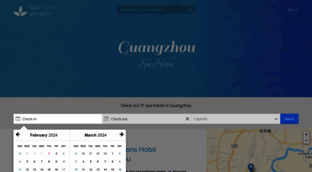 spahotels-guangzhou.com