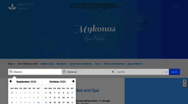 spahotels-mykonos.com