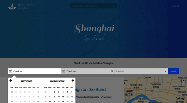 spahotels-shanghai.com