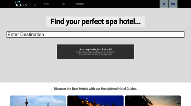 spahotelsguides.com