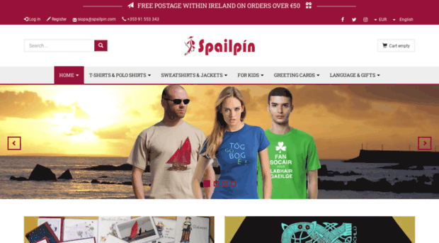 spailpin.com