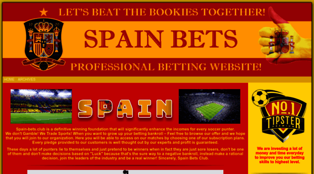 spain-bets.club