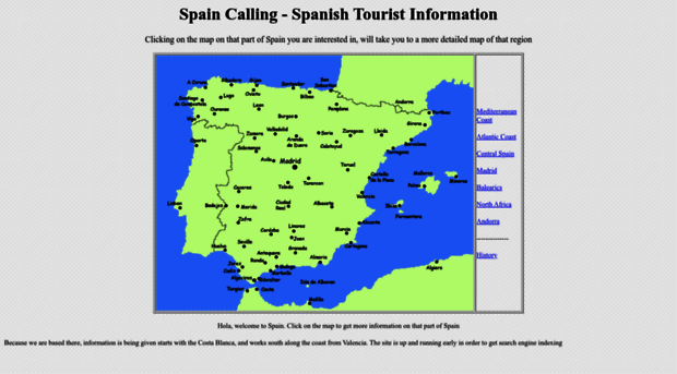 spain-calling.com