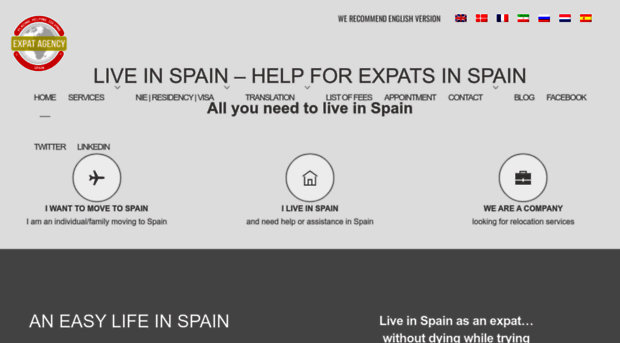 spain-help.com