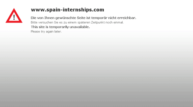 spain-internships.com