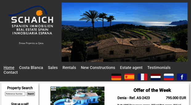 spain-offers.net