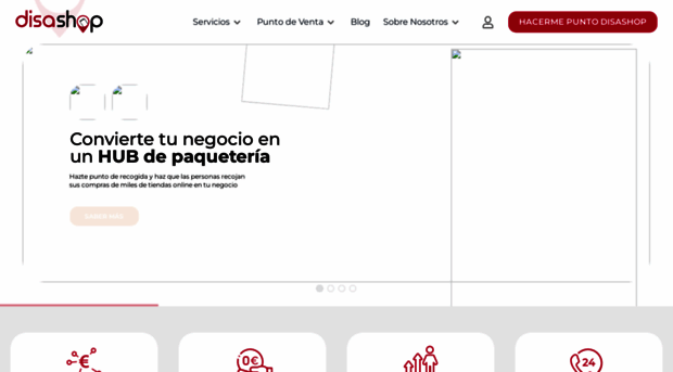 spain.disashop.com