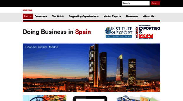 spain.doingbusinessguide.co.uk