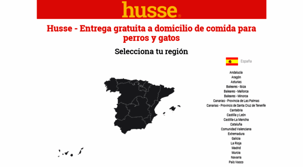 spain.husse.com