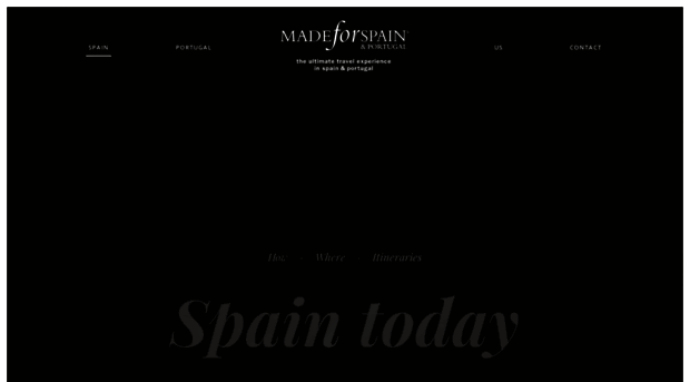 spain.madeforspainandportugal.com