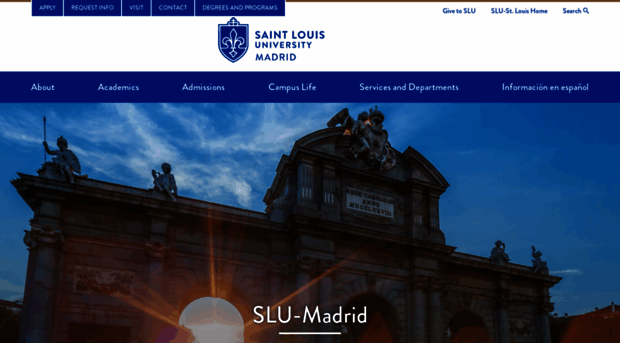 spain.slu.edu