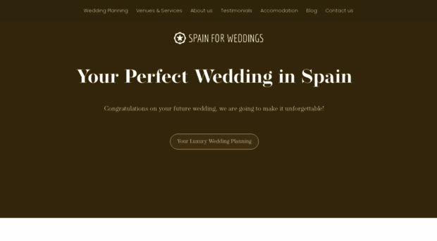 spain4weddings.com