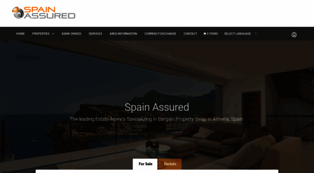 spainassured.com