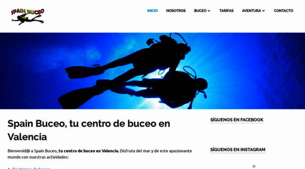 spainbuceo.com