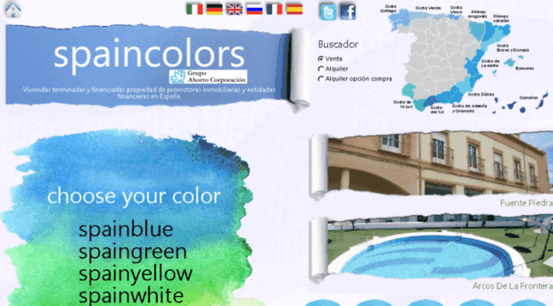 spaincolors.com